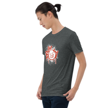 Load image into Gallery viewer, Bad Boy - Short-Sleeve Unisex T-Shirt