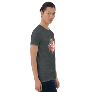 Bad Boy - Short-Sleeve Unisex T-Shirt