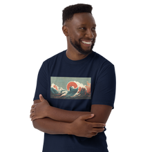 Load image into Gallery viewer, Short-Sleeve Unisex T-Shirt