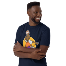 Load image into Gallery viewer, Short-Sleeve Unisex T-Shirt