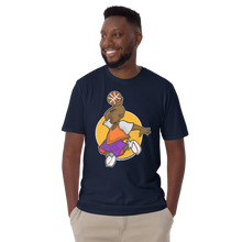 Load image into Gallery viewer, Short-Sleeve Unisex T-Shirt