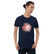 Load image into Gallery viewer, Bad Boy - Short-Sleeve Unisex T-Shirt