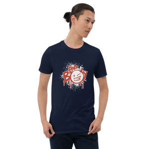Bad Boy - Short-Sleeve Unisex T-Shirt