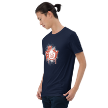 Load image into Gallery viewer, Bad Boy - Short-Sleeve Unisex T-Shirt