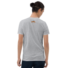 Load image into Gallery viewer, Bad Boy - Short-Sleeve Unisex T-Shirt