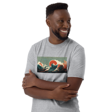 Load image into Gallery viewer, Short-Sleeve Unisex T-Shirt