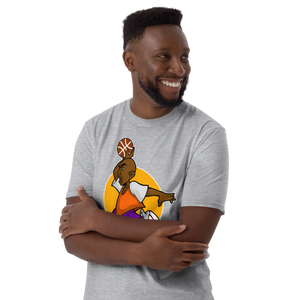 Short-Sleeve Unisex T-Shirt