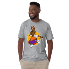 Load image into Gallery viewer, Short-Sleeve Unisex T-Shirt