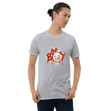 Load image into Gallery viewer, Bad Boy - Short-Sleeve Unisex T-Shirt
