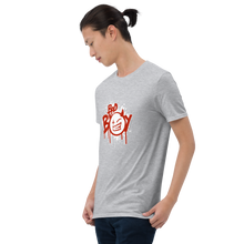 Load image into Gallery viewer, Bad Boy - Short-Sleeve Unisex T-Shirt