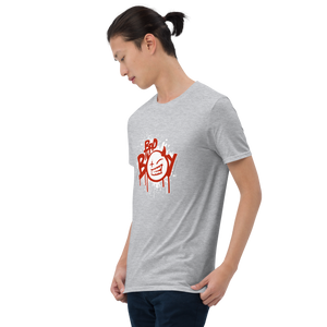 Bad Boy - Short-Sleeve Unisex T-Shirt