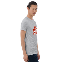 Load image into Gallery viewer, Bad Boy - Short-Sleeve Unisex T-Shirt