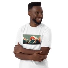 Load image into Gallery viewer, Short-Sleeve Unisex T-Shirt