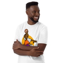 Load image into Gallery viewer, Short-Sleeve Unisex T-Shirt