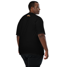 Load image into Gallery viewer, Unisex garment-dyed heavyweight t-shirt