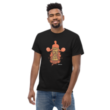 Load image into Gallery viewer, Fools Jump Up - Men&#39;s classic tee