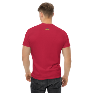 Men's classic tee
