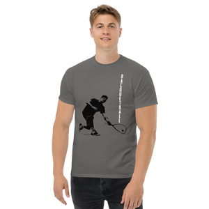 Racquetball - Men's classic tee