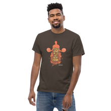 Load image into Gallery viewer, Fools Jump Up - Men&#39;s classic tee