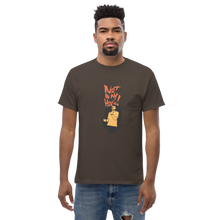 Load image into Gallery viewer, Not In My House - Men&#39;s classic tee
