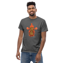 Load image into Gallery viewer, Fools Jump Up - Men&#39;s classic tee