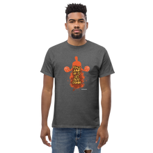 Load image into Gallery viewer, Fools Jump Up - Men&#39;s classic tee