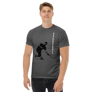 Racquetball - Men's classic tee