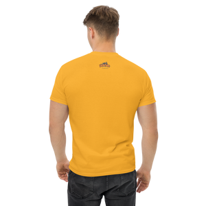 Racquetball - Men's classic tee