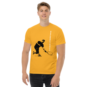 Racquetball - Men's classic tee