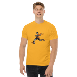Men's classic tee