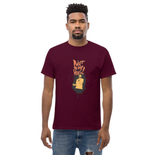Load image into Gallery viewer, Not In My House - Men&#39;s classic tee