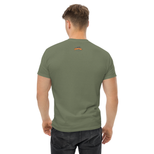 Racquetball - Men's classic tee