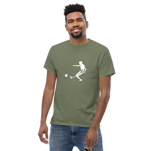 Men's classic tee
