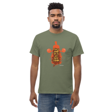 Load image into Gallery viewer, Fools Jump Up - Men&#39;s classic tee