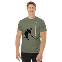 Load image into Gallery viewer, Racquetball - Men&#39;s classic tee