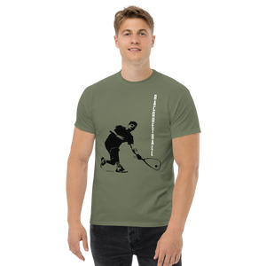 Racquetball - Men's classic tee