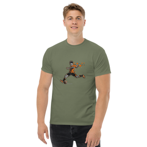 Men's classic tee