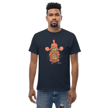 Load image into Gallery viewer, Fools Jump Up - Men&#39;s classic tee