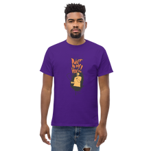Load image into Gallery viewer, Not In My House - Men&#39;s classic tee