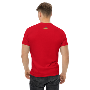 Racquetball - Men's classic tee