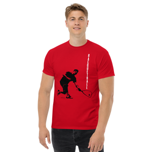 Racquetball - Men's classic tee