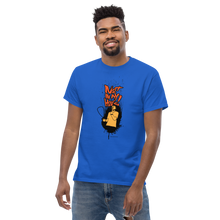 Load image into Gallery viewer, Not In My House - Men&#39;s classic tee