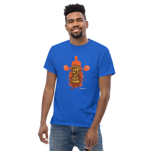 Fools Jump Up - Men's classic tee