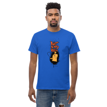 Load image into Gallery viewer, Not In My House - Men&#39;s classic tee