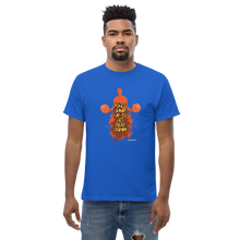 Load image into Gallery viewer, Fools Jump Up - Men&#39;s classic tee