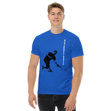 Load image into Gallery viewer, Racquetball - Men&#39;s classic tee