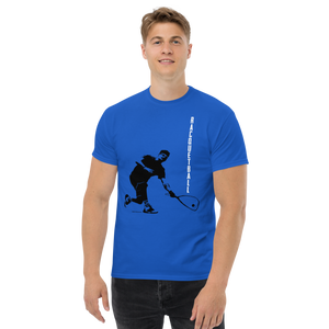 Racquetball - Men's classic tee