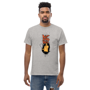 Not In My House - Men's classic tee