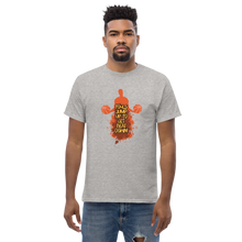 Load image into Gallery viewer, Fools Jump Up - Men&#39;s classic tee