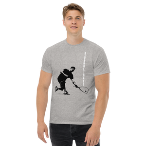 Racquetball - Men's classic tee